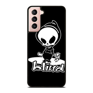 BLIND SKATEOARD ILARDI REAPER Samsung Galaxy S21 Case Cover