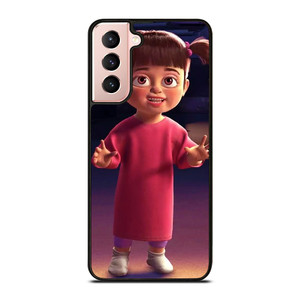 BOO MONSTER INC Samsung Galaxy S21 Case Cover