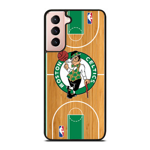BOSTON CELTICS NBA ARENA Samsung Galaxy S21 Case Cover BOSTON CELTICS NBA ARENA Samsung Galaxy S21 Case Cover