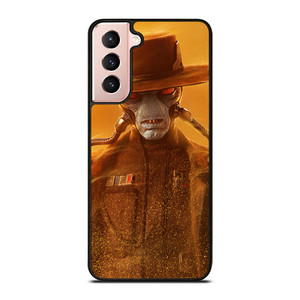 CAD BANE STAR WARS Samsung Galaxy S21 Case Cover