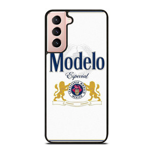 CERVEZA MODELO MEXICO BEER Samsung Galaxy S21 Case Cover
