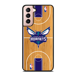 CHARLOTTE HORNETS NBA ARENA Samsung Galaxy S21 Case Cover CHARLOTTE HORNETS NBA ARENA Samsung Galaxy S21 Case Cover