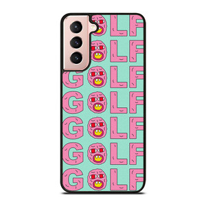 CHERRY BOMB TYLER THE CREATOR Samsung Galaxy S21 Case Cover