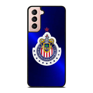 CHIVAS CLUB DE GUADALAJARA Samsung Galaxy S21 Case Cover