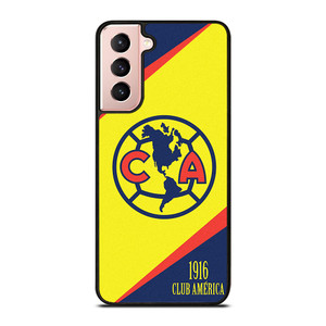 CLUB AMERICA 1916 Samsung Galaxy S21 Case Cover