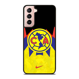 CLUB AMERICA FOOTBALL FANS Samsung Galaxy S21 Case Cover