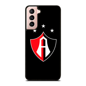 CLUB ATLAS FC LOGO Samsung Galaxy S21 Case Cover