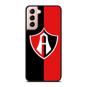 CLUB ATLAS LIGA MX Samsung Galaxy S21 Case Cover