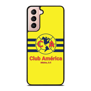 CLUB DE FUTBOL AMERICA Samsung Galaxy S21 Case Cover