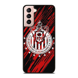 CLUB DEPORTIVO GUADALAJARA CHIVAS Samsung Galaxy S21 Case Cover