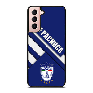CLUB FOOTBALL PACHUCA Samsung Galaxy S21 Case Cover
