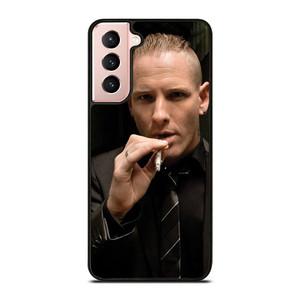 COREY TAYLOR SLIPKNOT BAND Samsung Galaxy S21 Case Cover