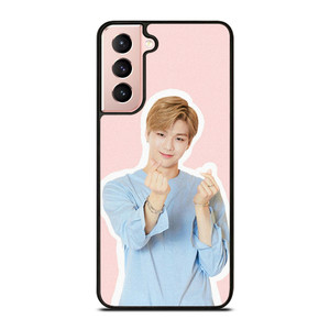DANIEL KANG WANNA ONE KPOP Samsung Galaxy S21 Case Cover