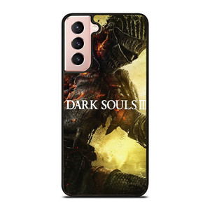 DARK SOULS III GAMES 2 Samsung Galaxy S21 Case Cover