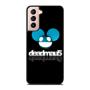 DEADMAU5 DJ LOGO Samsung Galaxy S21 Case Cover