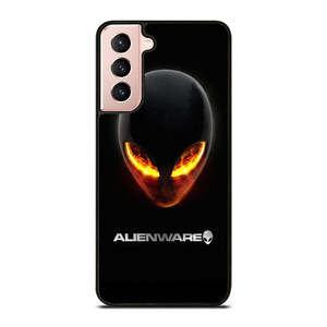 DELL ALIENWARE SPARKS Samsung Galaxy S21 Case Cover