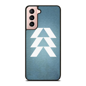 DESTINY HUNTER GAMES LOGO Samsung Galaxy S21 Case Cover