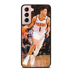 DEVIN BOOKER PHOENIX SUNS NBA Samsung Galaxy S21 Case Cover