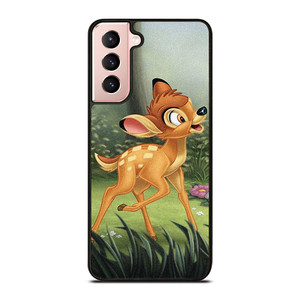 DISNEY BAMBI CARTOON Samsung Galaxy S21 Case Cover