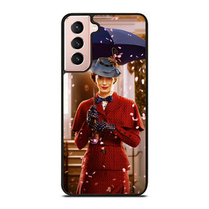 DISNEY MARY POPPINS RETURNS Samsung Galaxy S21 Case Cover