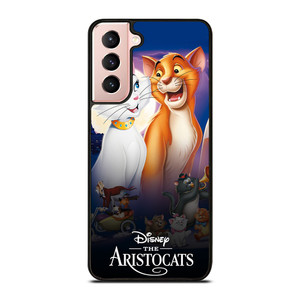 DISNEY THE ARISTOCATS Samsung Galaxy S21 Case Cover