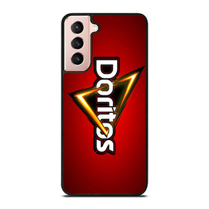 DORITOS RED LOGO Samsung Galaxy S21 Case Cover