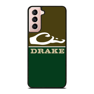 DRAKE WATERFOWL VINTAGE LOGO Samsung Galaxy S21 Case Cover