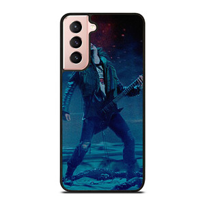 EDDIE MUNSON MASTER OF PUPPETS Samsung Galaxy S21 Case Cover