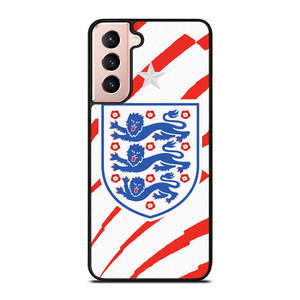 ENGLAND FOOTBALL TEAM Samsung Galaxy S21 Case Cover