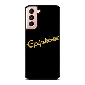 EPIPHONE GUITARS LOGO 2 Samsung Galaxy S21 Case Cover