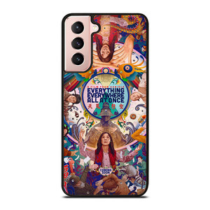 EVERYTHING EVERYWHERE ALL AT ONCE MOVIES 2 Samsung Galaxy S21 Case Cover
