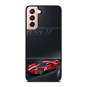 FORD GT SPORT CAR Samsung Galaxy S21 Case Cover FORD GT SPORT CAR Samsung Galaxy S21 Case Cover