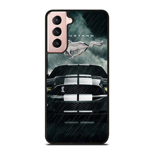 FORD MUSTANG CARTOON Samsung Galaxy S21 Case Cover