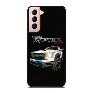 FORD RAPTOR F150 Samsung Galaxy S21 Case Cover