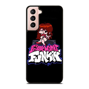 FRIDAY NIGHT FUNKIN MUSIC GAMES Samsung Galaxy S21 Case Cover