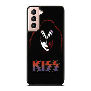 GENE SIMMONS KISS BAND Samsung Galaxy S21 Case Cover