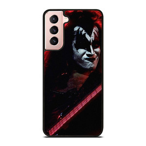 GENE SIMMONS KISS GUITARIST Samsung Galaxy S21 Case Cover