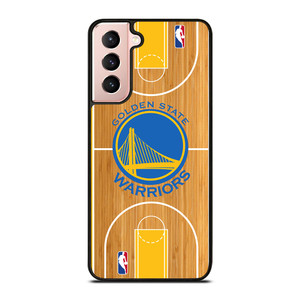 GOLDEN STATE WARRIORS NBA ARENA Samsung Galaxy S21 Case Cover