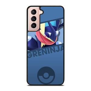 GRENINJA POKEMON ANIME Samsung Galaxy S21 Case Cover
