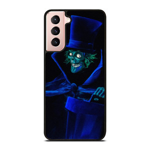 HATBOX GHOST HAUNTED MANSION Samsung Galaxy S21 Case Cover