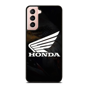 HONDA MOTOR AMERICAN EAGLE Samsung Galaxy S21 Case Cover