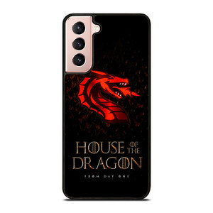 HOUSE OF THE DRAGON MOVIE SERIES Samsung Galaxy S21 Case Cover