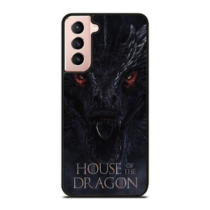 HOUSE OF THE DRAGON MOVIES Samsung Galaxy S21 Case Cover