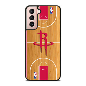 HOUSTON ROCKETS NBA ARENA Samsung Galaxy S21 Case Cover