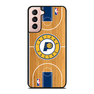 INDIANA PACERS NBA ARENA Samsung Galaxy S21 Case Cover INDIANA PACERS NBA ARENA Samsung Galaxy S21 Case Cover