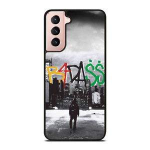 JOEY BADASS RAPPER SYMBOL Samsung Galaxy S21 Case Cover