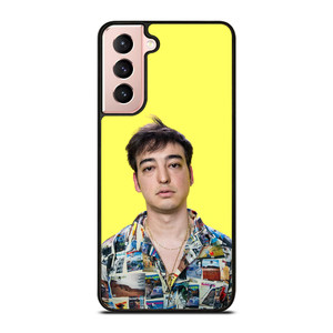 JOJI MILLER SINGER Samsung Galaxy S21 Case Cover