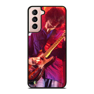 JONNY GREENWOOD RADIOHEAD Samsung Galaxy S21 Case Cover