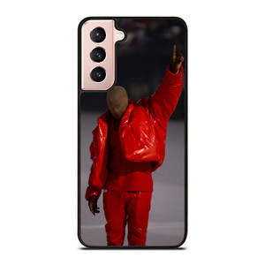 KANYE WEST DONDA 2 Samsung Galaxy S21 Case Cover