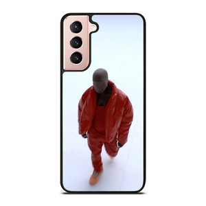 KANYE WEST DONDA 3 Samsung Galaxy S21 Case Cover